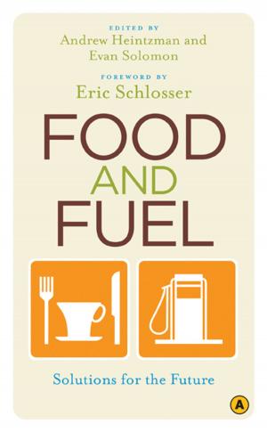 Cover of the book Food and Fuel by Emily Schultz