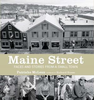 Cover of the book Maine Street by Aislinn Sarnacki