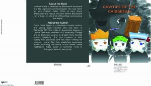 Book cover of Cavities of the Caribbean