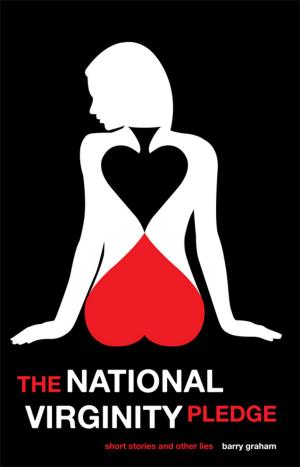 Book cover of The National Virginity Pledge