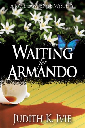 Cover of the book Waiting for Armando by Susan Schreyer