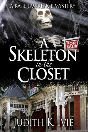 bigCover of the book A Skeleton in the Closet by 