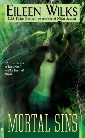Cover of the book Mortal Sins by Casey Daniels