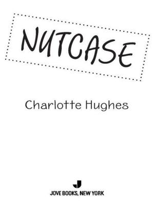 Cover of the book Nutcase by Romi Lassally