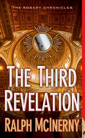 Cover of the book The Third Revelation by Suzanne McLeod