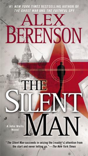 Cover of the book The Silent Man by Louis LaGrand