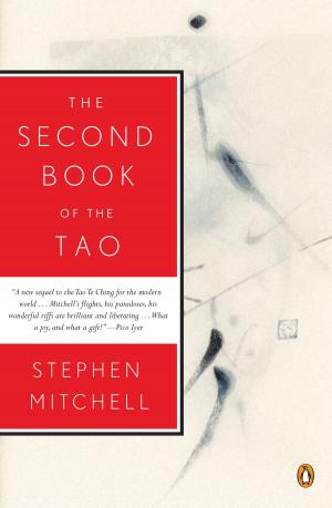 Cover of the book The Second Book of the Tao by Chang-rae Lee