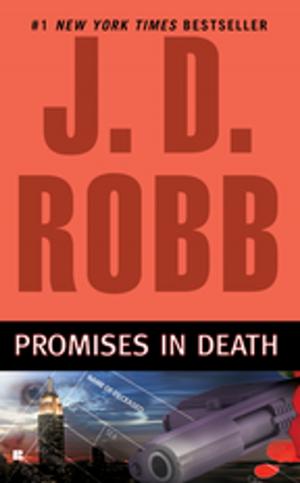 Book cover of Promises in Death