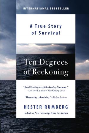 Cover of the book Ten Degrees of Reckoning by Noel M. Tichy