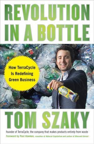 bigCover of the book Revolution in a Bottle by 