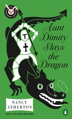 Cover of the book Aunt Dimity Slays the Dragon by Simon R. Green
