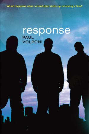 Cover of the book Response by Amy Efaw