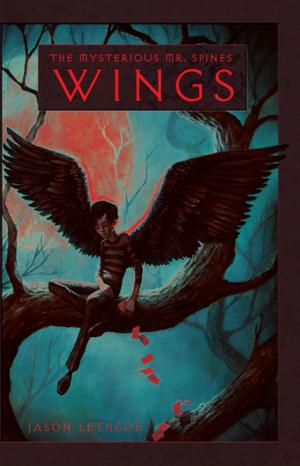 Cover of the book Wings #1 by Juman Malouf