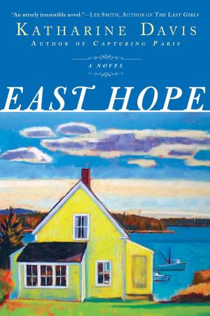 Cover of the book East Hope by Hari Kunzru