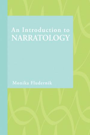 Cover of the book An Introduction to Narratology by Breach