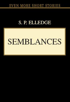 Book cover of Semblances