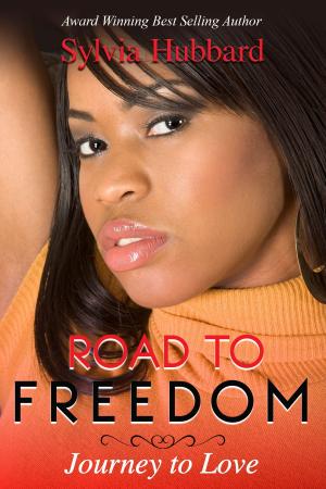 Cover of the book Road To Freedom by Emily Lark