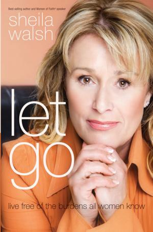 Cover of the book Let Go by Hank Hanegraaff