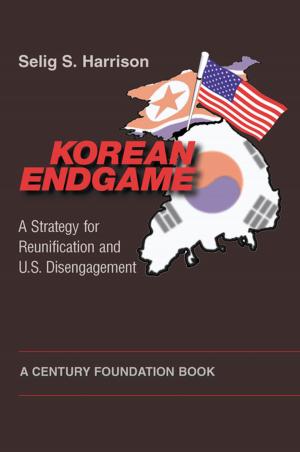 Cover of the book Korean Endgame by Assaf Razin, Efraim Sadka