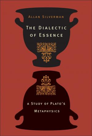 Cover of the book The Dialectic of Essence by C. G. Jung