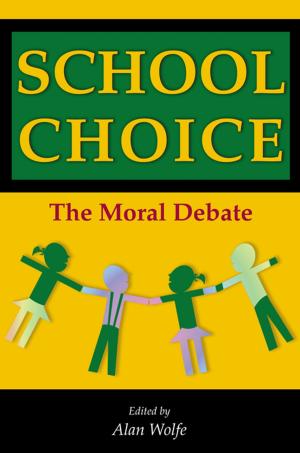 Cover of the book School Choice by Lisa McGirr, Lisa McGirr