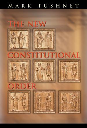 Cover of the book The New Constitutional Order by Henry David Thoreau