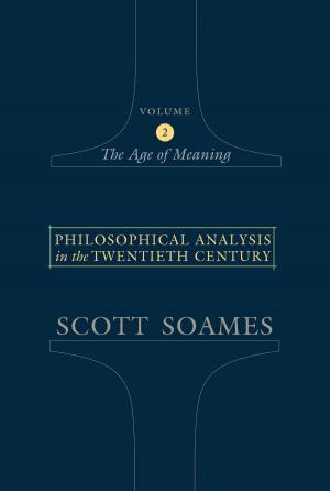 Cover of Philosophical Analysis in the Twentieth Century, Volume 2