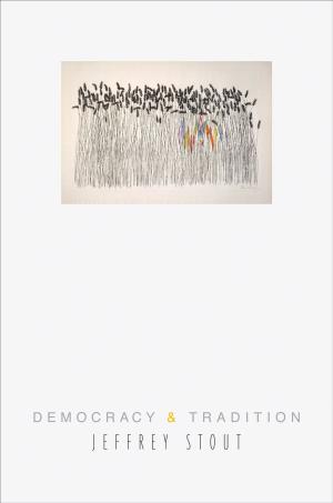 Cover of the book Democracy and Tradition by Tom Stephenson, Scott Whittle
