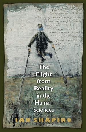 Cover of the book The Flight from Reality in the Human Sciences by Peter Schäfer