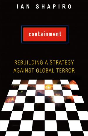 Cover of the book Containment by Fred I. Greenstein