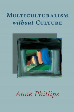 Cover of the book Multiculturalism without Culture by Michael Robertson