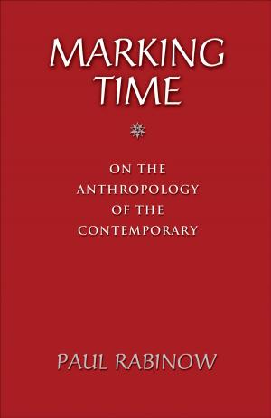 Cover of the book Marking Time by Peter Rossi