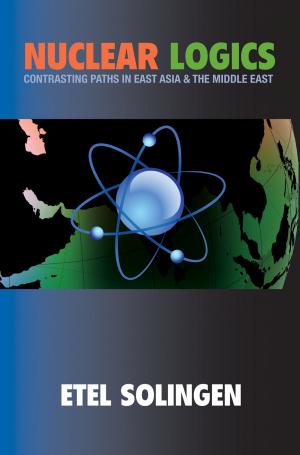 Cover of the book Nuclear Logics by Cass R. Sunstein