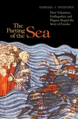 Cover of the book The Parting of the Sea by Christopher I. Beckwith
