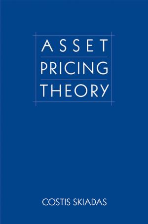 Cover of the book Asset Pricing Theory by Louis Eeckhoudt, Christian Gollier, Harris Schlesinger
