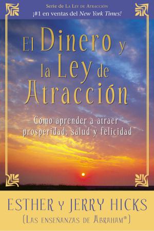 Cover of El Dinero y la Ley de Atracción