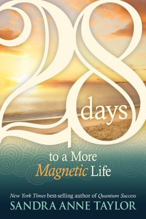 Cover of the book 28 Days to a More Magnetic Life by Carnie Wilson