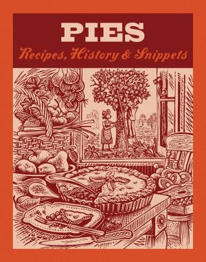 Cover of the book Pies by Rick Stein
