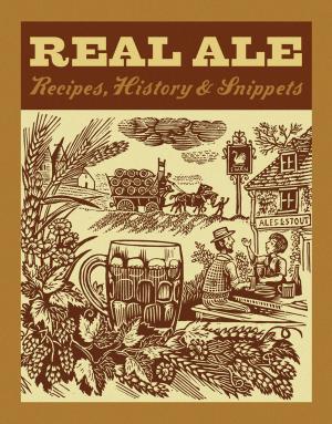 Cover of the book Real Ale by Simon Goddard