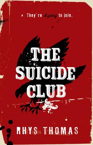 Cover of the book The Suicide Club by Dr Genevieve Von Lob