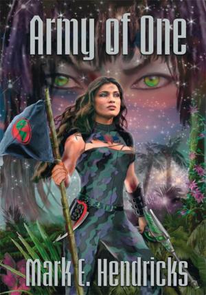 Cover of the book Army of One by Joyce Martin