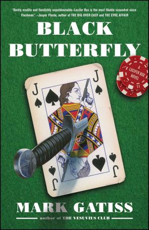 Cover of the book Black Butterfly by Kathy Reichs