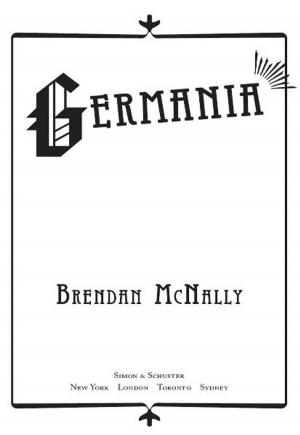 Cover of the book Germania by Ray Bradbury