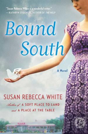 Cover of the book Bound South by Attia Hosain