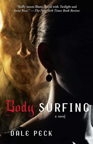 Cover of the book Body Surfing by Emma McLaughlin, Nicola Kraus
