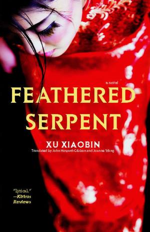 Cover of the book Feathered Serpent by Jennifer Weiner