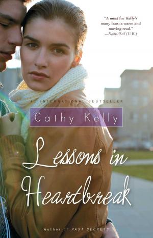 Cover of the book Lessons in Heartbreak by Barry Tarshis