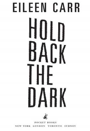 Cover of the book Hold Back the Dark by Magali Aguante