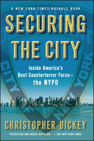 Cover of the book Securing the City by Sidney Blumenthal
