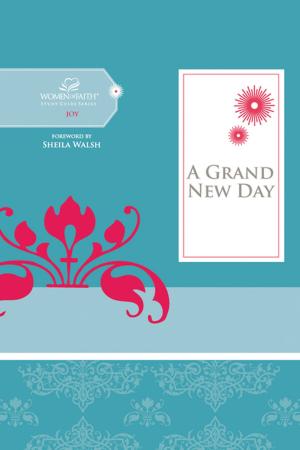 Cover of the book A Grand New Day by Ruth Reid